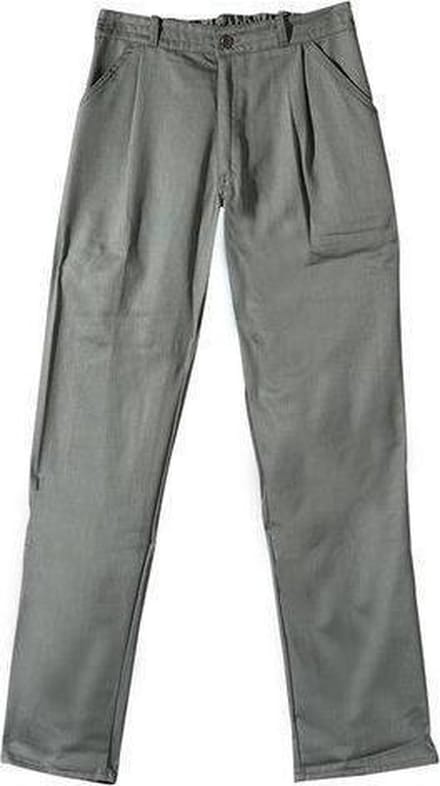 Havep 2000 werkbroek maat 60           8337 grijs