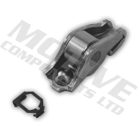 Sleephefboom, motorregeling MOTIVE RA5003