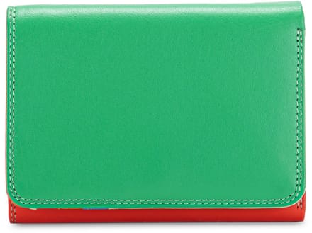 Mywalit Portemonnee Leder 12 cm - Dames - Horizontaal - sicily