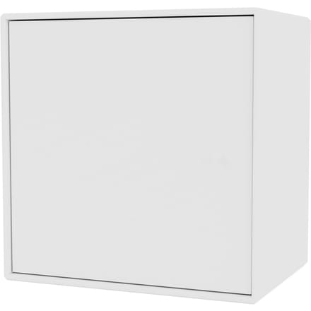 Montana Montana Mini 1003 Wandmodule met deur - New White