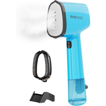 Steamer Cecotec IronHero V-1500 Essential