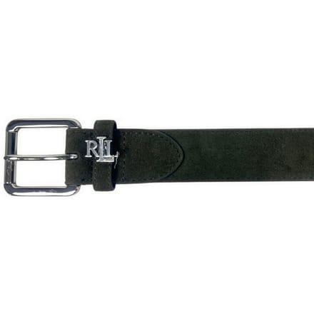 Ralph Lauren Militaire gordels