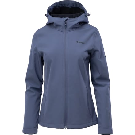 Dames wandeljack Hi-Tec Lady Naren
