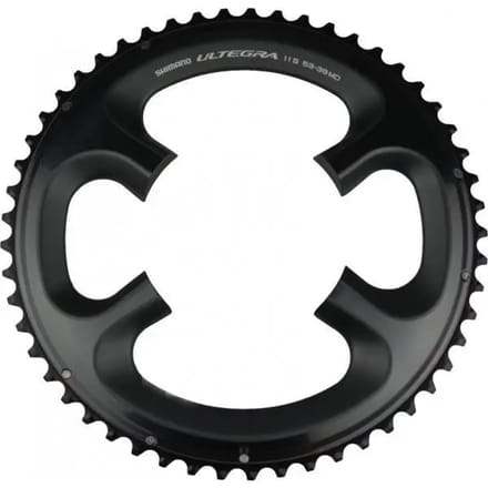 Shimano - Kettingblad - 53T Ultegra FC-6800 MD