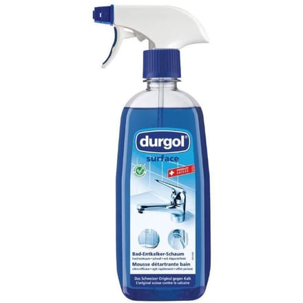 Durgol Surface Badkamerreiniger - 3 pack
