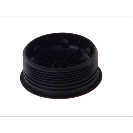 Deksel, brandstoffilter DT Spare Parts 1.12285