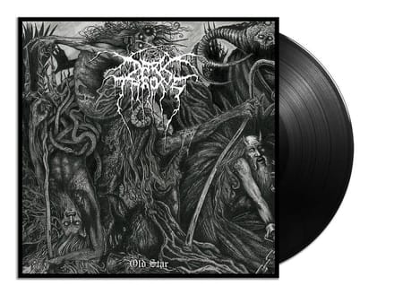 Old Star - Darkthrone