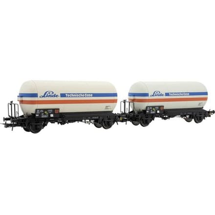 Rivarossi HR6643 Ketelwagen AC
