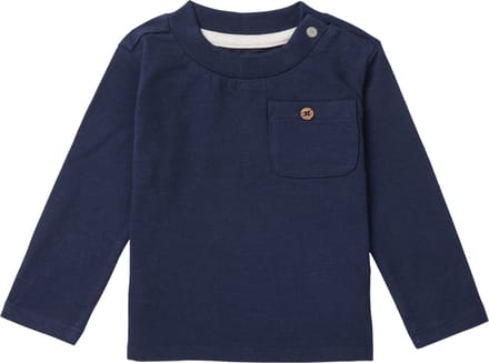 Noppies T-shirt Towson Baby Maat 56
