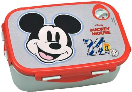 Brooddoos Disney