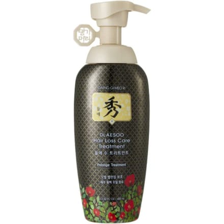 DAENG GI MEO RI - Dlaesoo Hair Loss Care Treatment 400ml