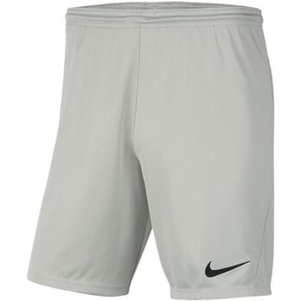 Korte Broek Nike Dry Park Iii