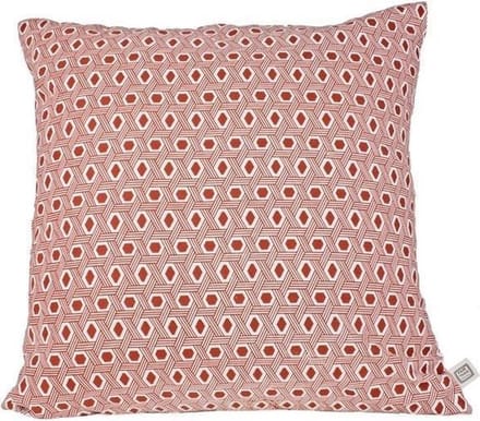 FT 020889 Kussenhoes 'Graphic' 45x45cm R