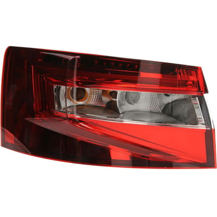 Achterlicht VISTEON/VARROC 20-211-01171
