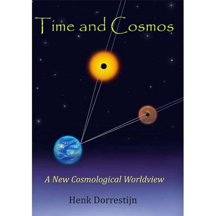 Time And Cosmos - Henk Dorrestijn