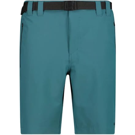 Cmp Bermuda 3t51847 Korte Broek Groen S Man