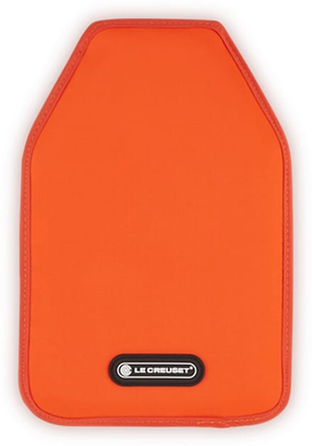 Le Creuset WA-126 Wijnkoeler in Oranjerood