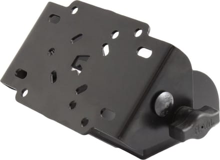 Tilt-N-Turn™ 90 Degree Bracket RAM-VB-TNT90