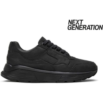 Xsensible 33200.4-golden gate men 001-black