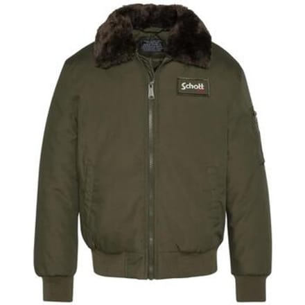 Windjack Schott AIRTOP
