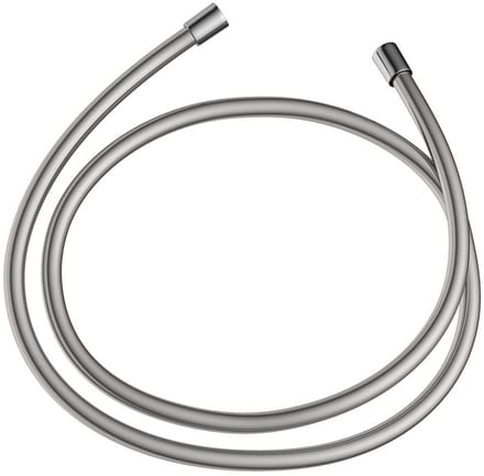 Hotbath Argenta Doucheslang - 100 cm - Chroom
