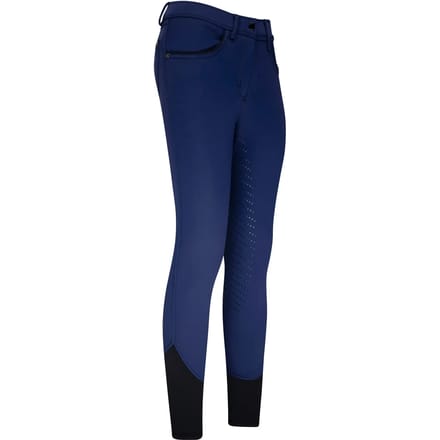 Damesbroek met volledige grip Easy Rider Xantippe