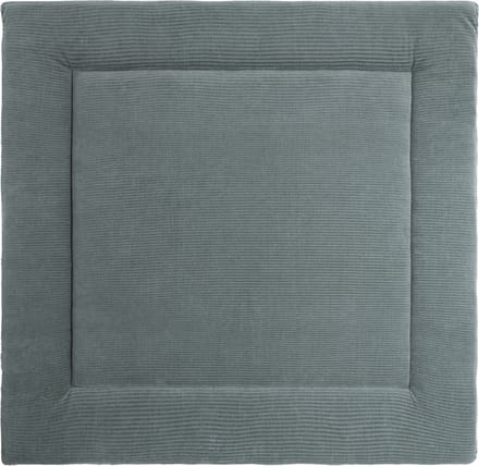 Baby's Only Boxkleed - Sense - 100 x 100 cm - Zeegroen