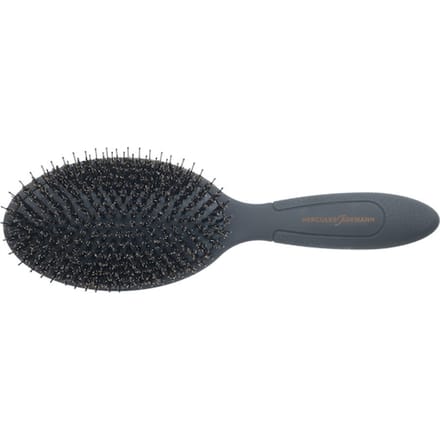 Hercules Sägemann Borstels Ovale borstel model 9151 Platte borstels & paddle brushes Dames
