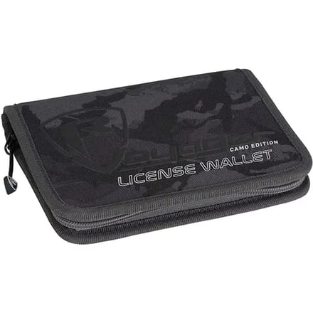 Licentieportefeuille Fox Rage voyager