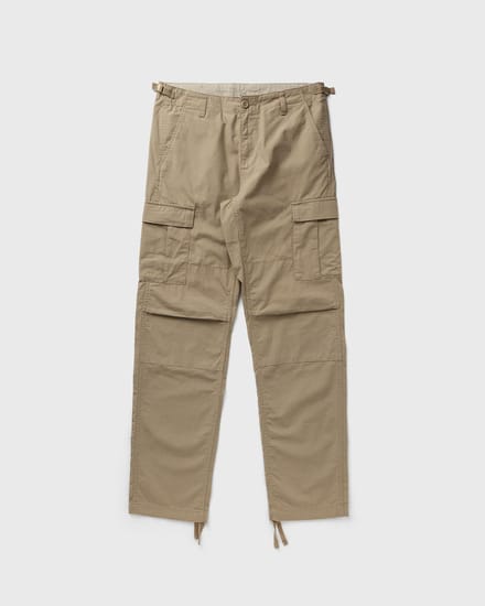 Aviation Pant
