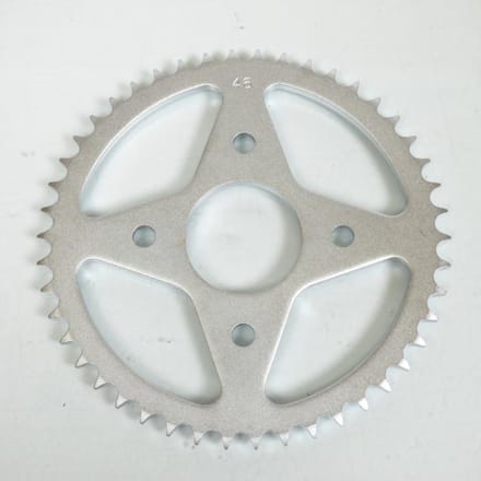 Achtertandwiel Sifam voor Motor Yamaha 125 Sr Se 1995 tot 2003 Nieuw