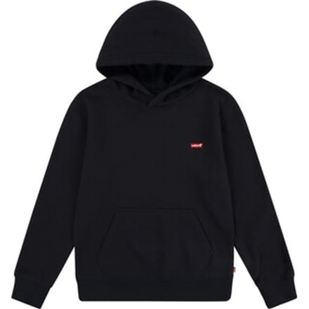 Levi´s ® Kids Mini Batwing Hoodie Zwart 24 Months Jongens