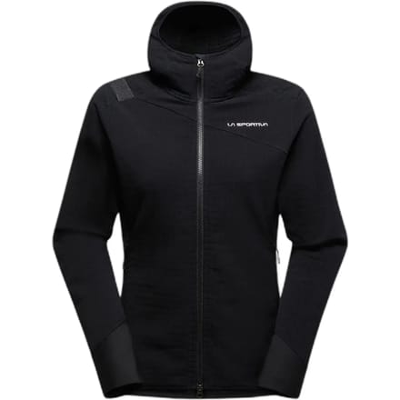 Thermische hoodie dames La Sportiva Bristen