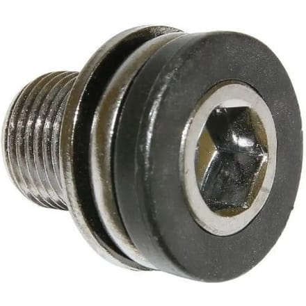Trapasbout Algi 12X100 (00343000)
