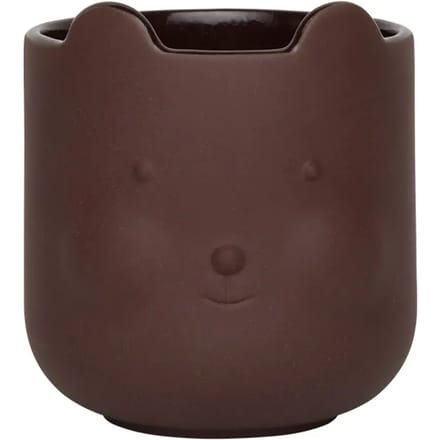 Mini pot met deksel voor kinderen OYOY Living Design