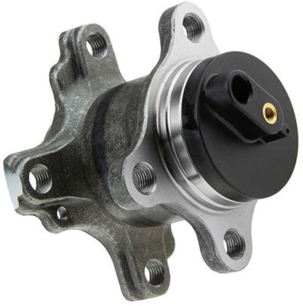 Wiellagerset achteras OEM 43402-68L00