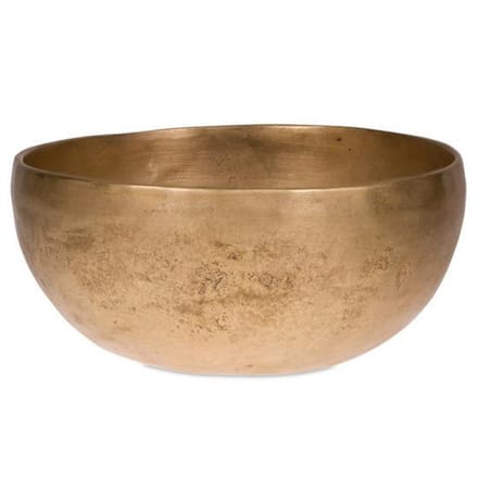 Medicijn Boeddha Klankschaal (400 – 600 gram / 13 cm)