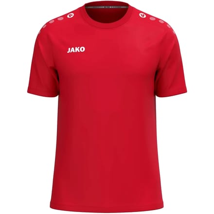Jako One Cotton Shirt Senior - Maat M