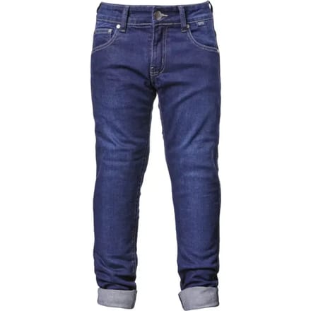 Motorjeans voor kinderen GMS Cobra