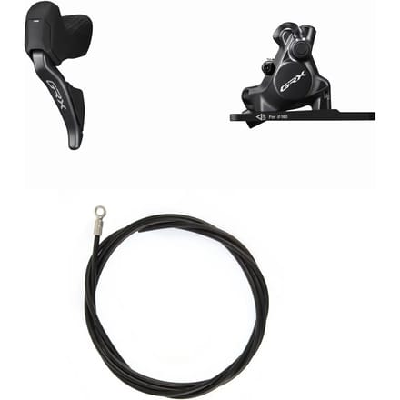 Remkit Shimano Brrx820ktstrx825