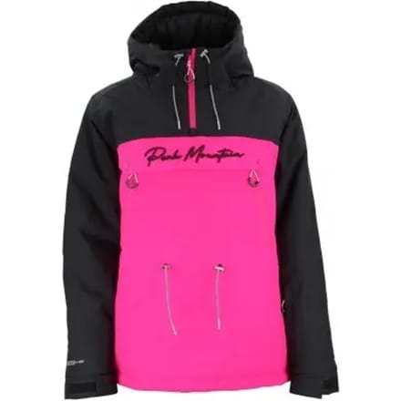Dames ski jas Peak Mountain Avini