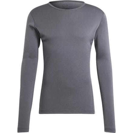 T-shirt met lange mouwen adidas XPR Mer260 LS
