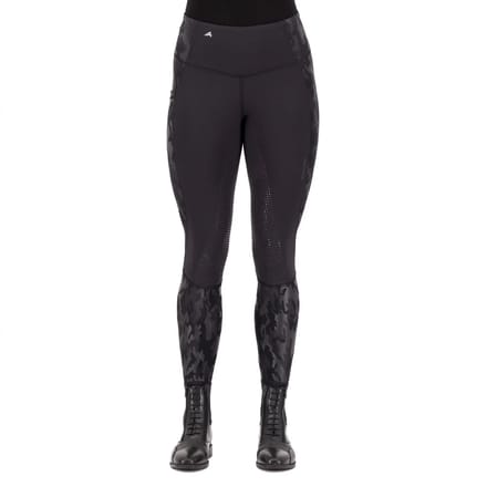 Dameslegging met volledige grip Euro-Star Breez