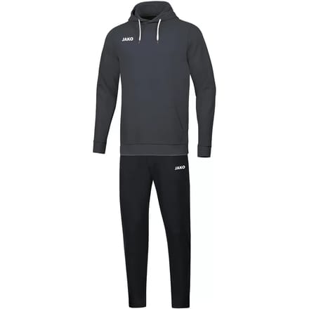 Jako Base -joggingpak voor kinderen, m Sweatshirt met capuchon M9465Kit