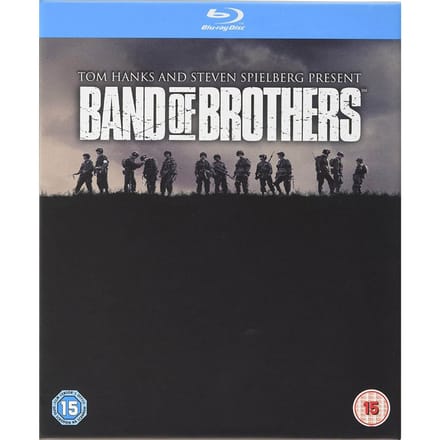 Band Of Brothers
