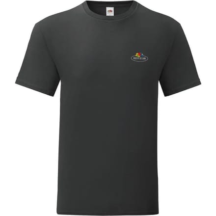 T-shirt Fruit of the Loom