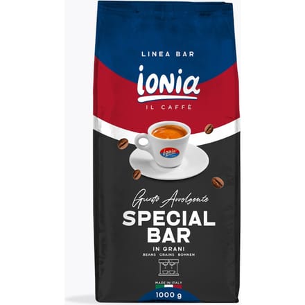Ionia Miscela Special Bar 1kg