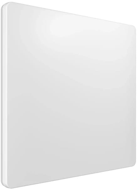 Ledvance LED Armatuur | 27W 3000K/4000K 2660Lm/3780lm 830/840 | IP54 Sensor