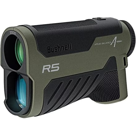 Afstandsmeter Bushnell R5 2000
