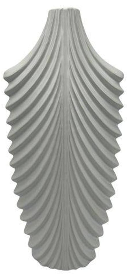 FUGURATO VAAS 0005 | 21X10,7X46 CM WIT